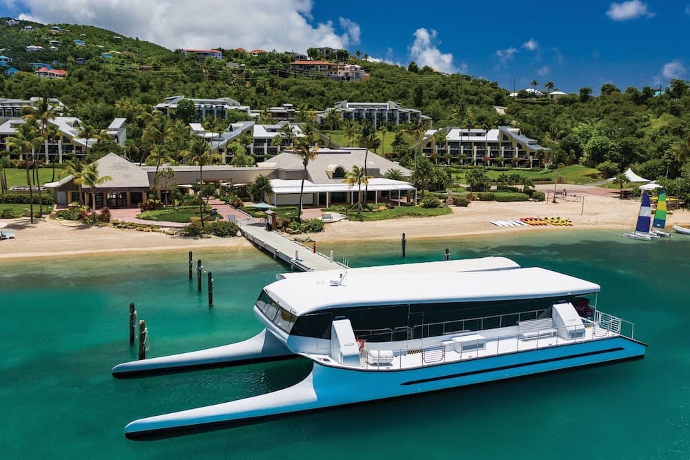 The Westin St. John Resort Villas - Photo 62