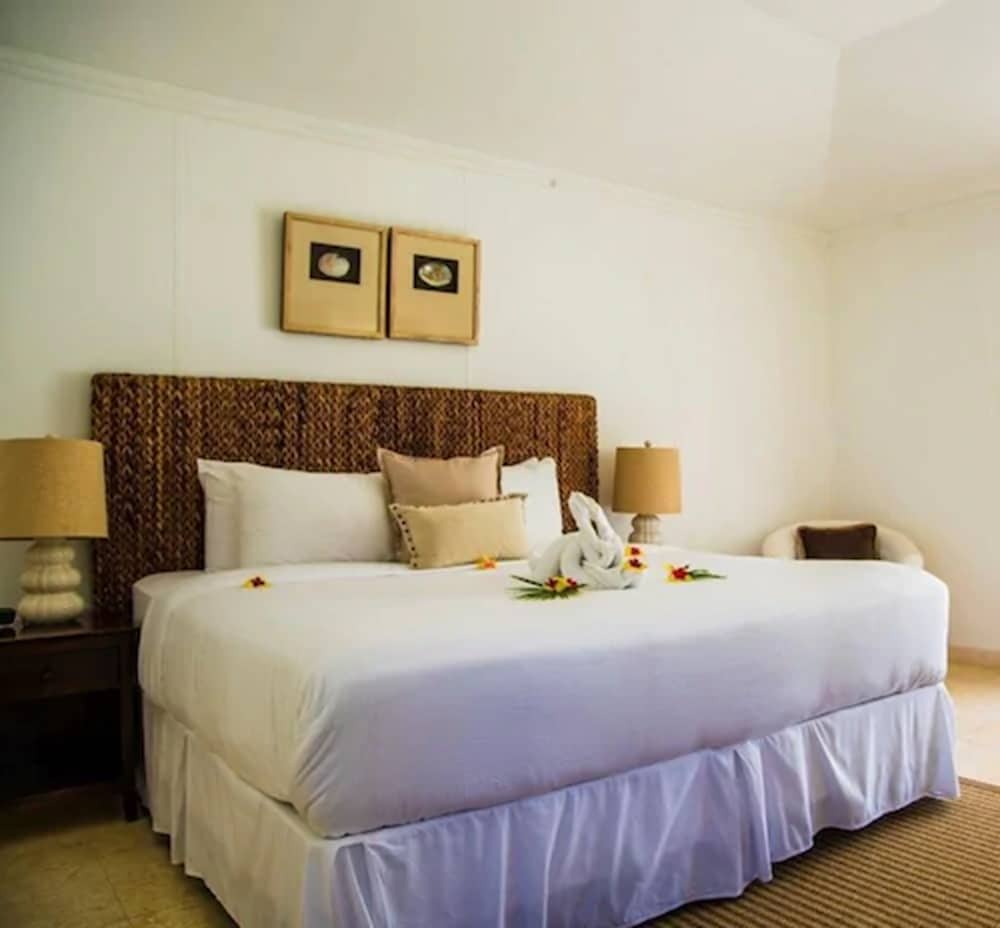 Bequia Plantation Hotel - Photo 21