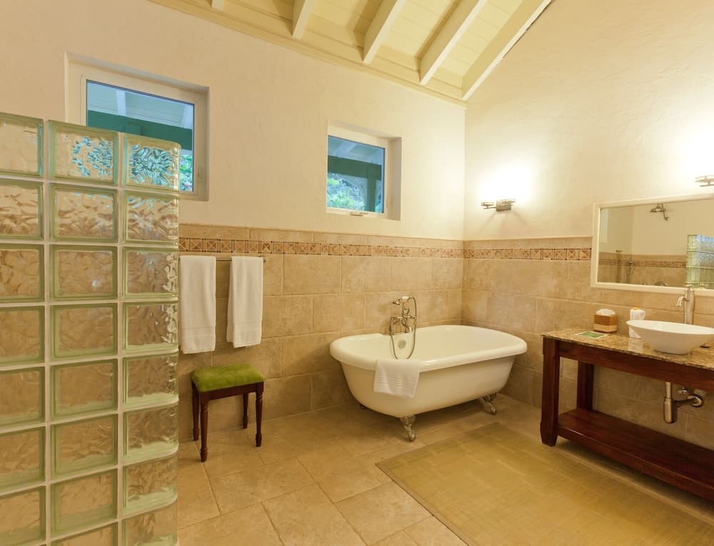 Rosalie Bay Eco Resort & Spa - Photo 43