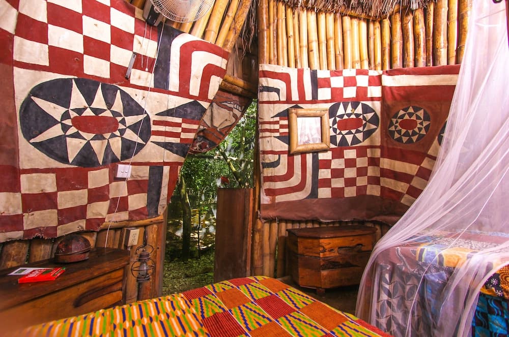 Great Huts - Photo 102