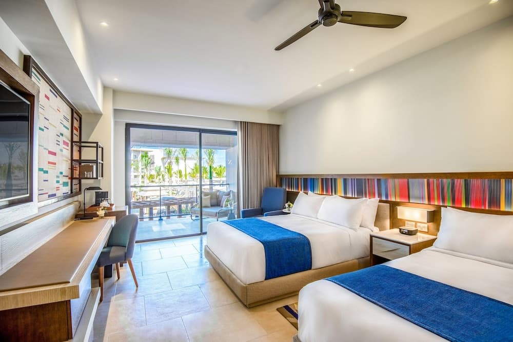 Hyatt Zilara Cap Cana ‐ Adults Only ‐ All Inclusive - Photo 16