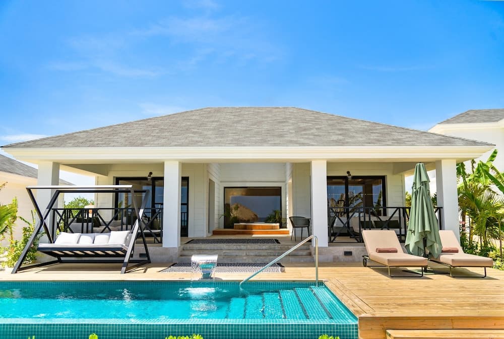 Excellence Oyster Bay - Adults Only All Inclusive - Photo 28