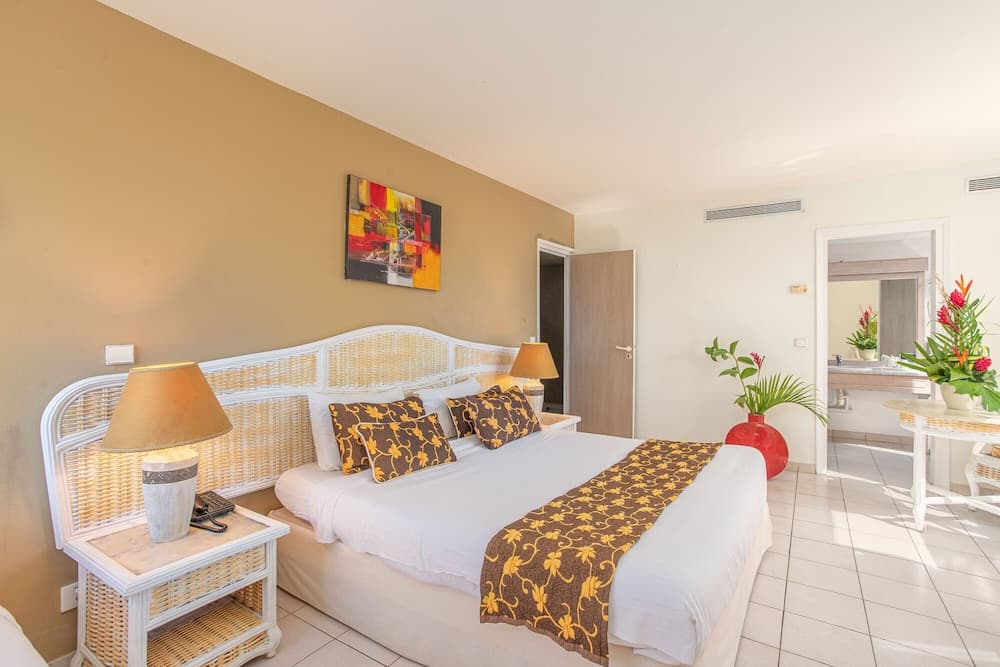 Karibea Squash Hôtel - Photo 89