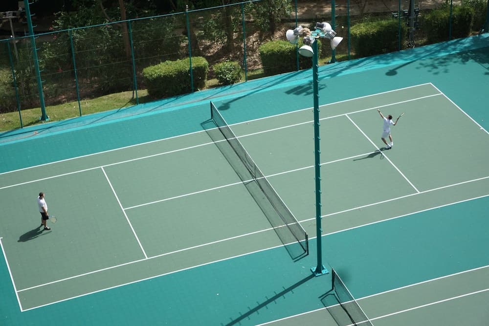 Hilton Trinidad & Conference Centre - Photo 69