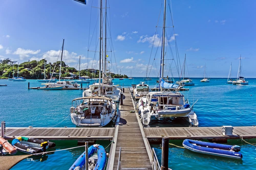 Blue Lagoon Hotel & Marina - Photo 55