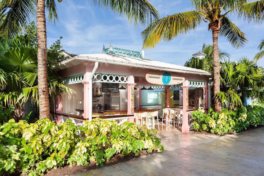 Grand Hyatt Baha Mar - Photo 85