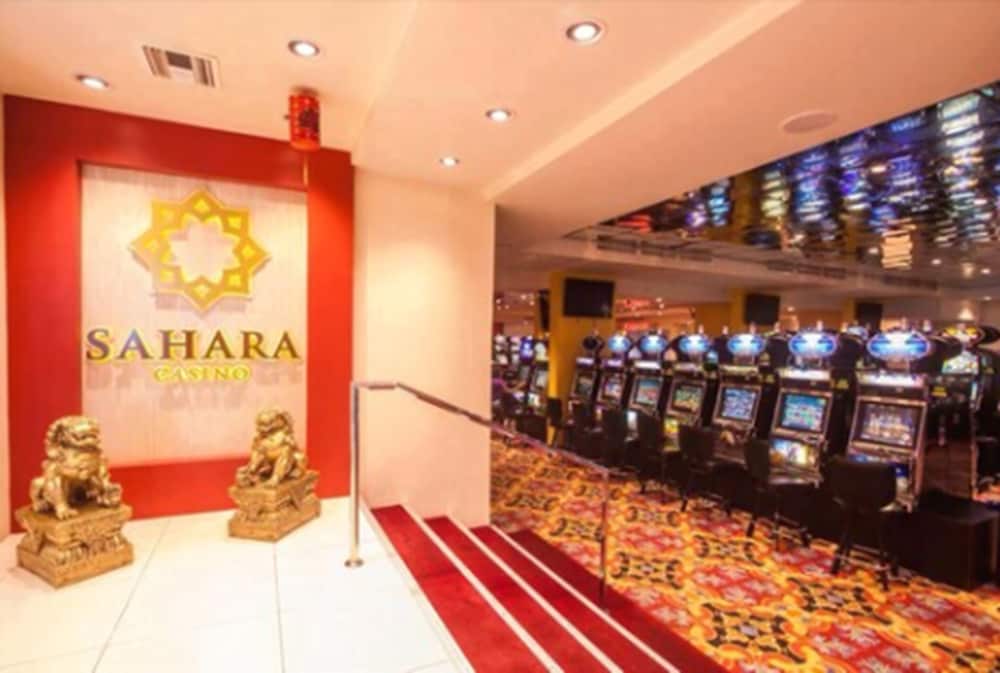 Curaçao Airport Hotel - Photo 25