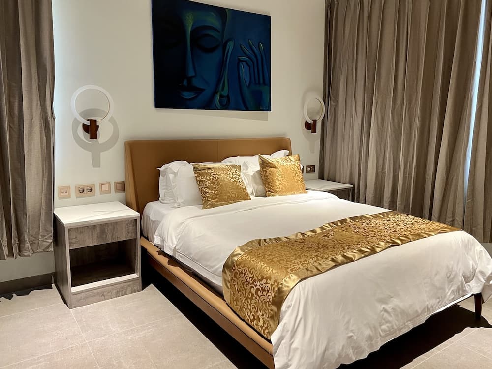 Xanadu Apartments at Blue Bay Golf & Beach Resort - Photo 3