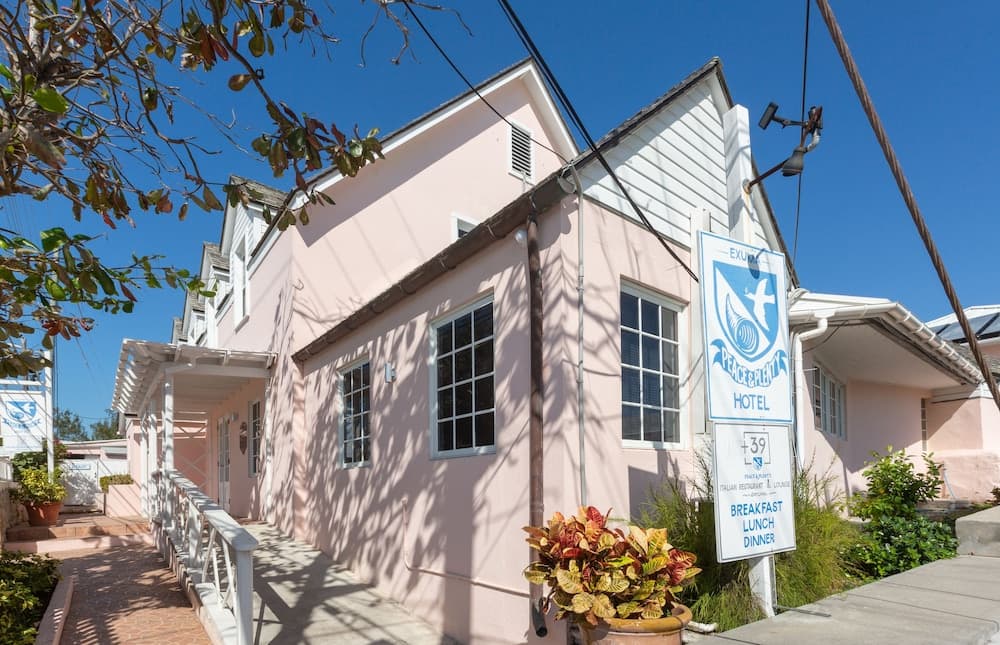 Peace and Plenty Resort - Photo 64