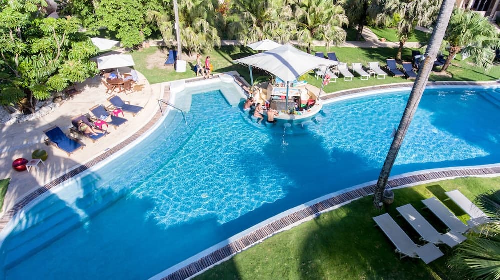 Hotel Alisei - Photo 102