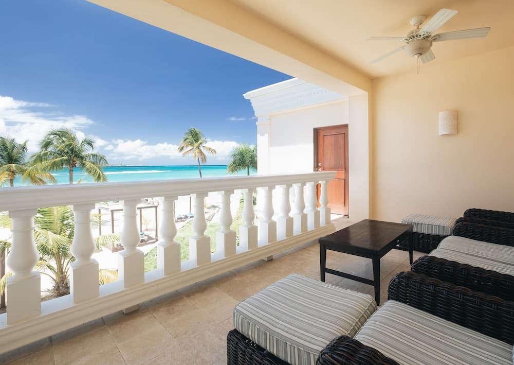 The Buccaneer Beach & Golf Resort - Photo 27