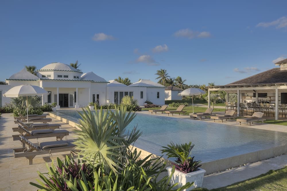 La Bougainvillea Hotel and Villas - Photo 201