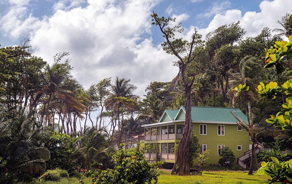 Rosalie Bay Eco Resort & Spa - Photo 14