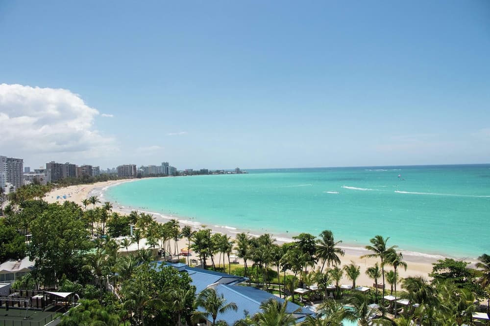 Fairmont El San Juan Hotel - Photo 169