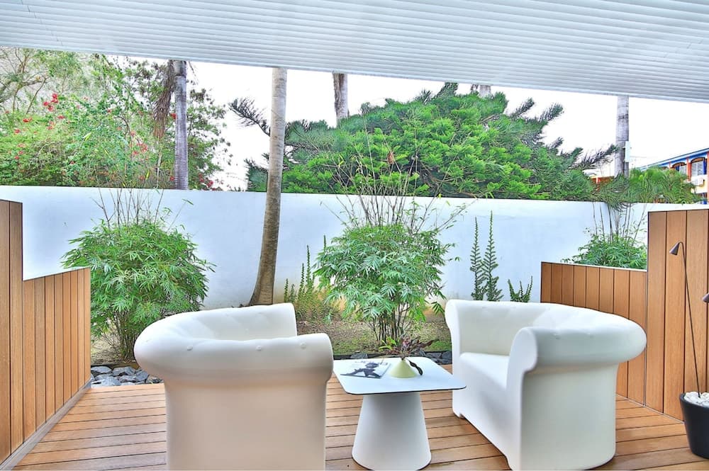 La Creole Beach Hôtel & Spa - Photo 57