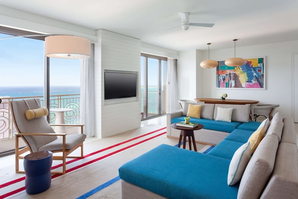 Grand Hyatt Baha Mar - Photo 173