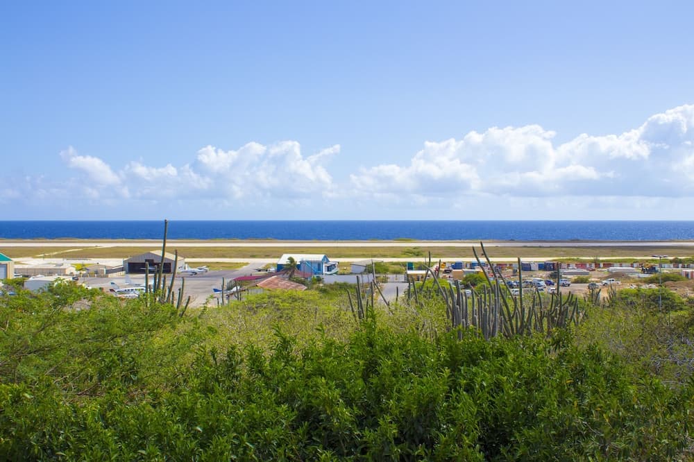 Curaçao Airport Hotel - Photo 47