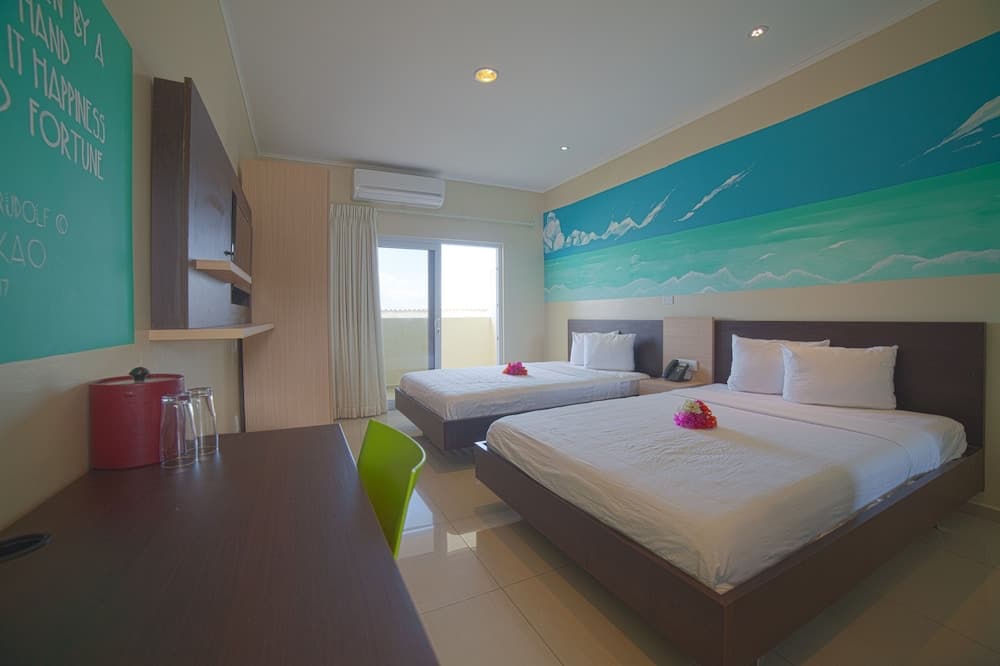 Curaçao Airport Hotel - Photo 7