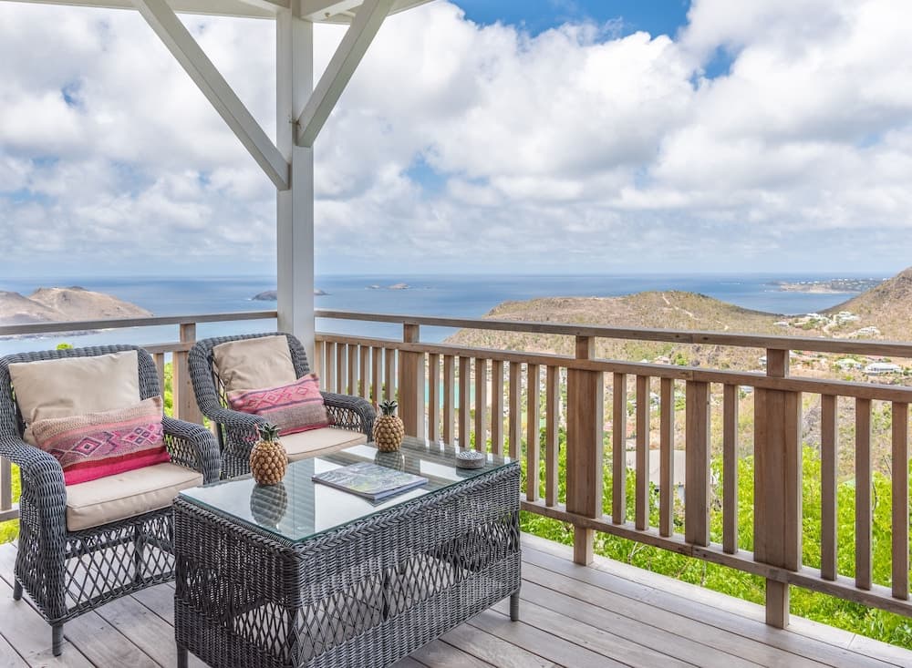 GYP SEA Saint Barth - Photo 54