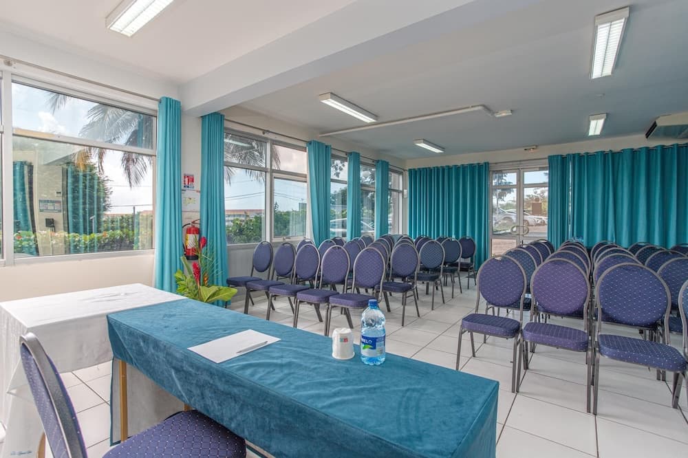 Karibea Squash Hôtel - Photo 103