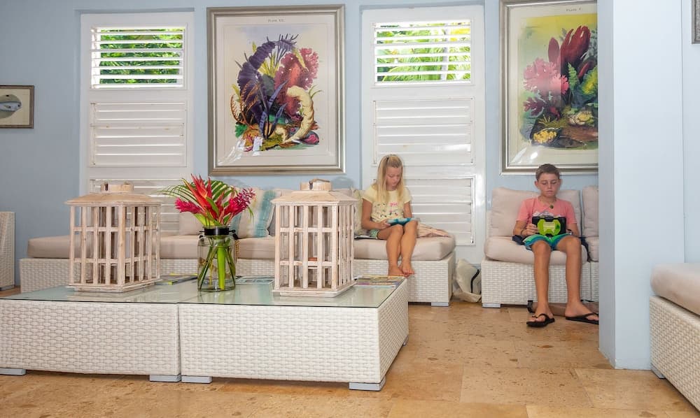 Blue Lagoon Hotel & Marina - Photo 3