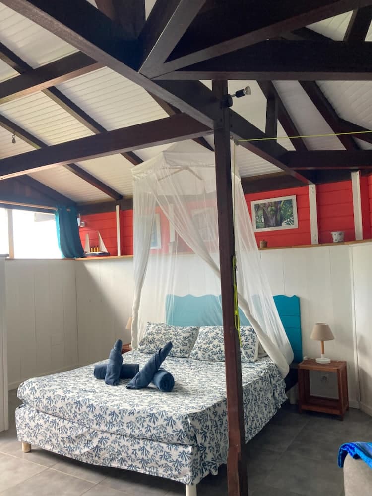 Piton Bungalows Ecolodges - Photo 8