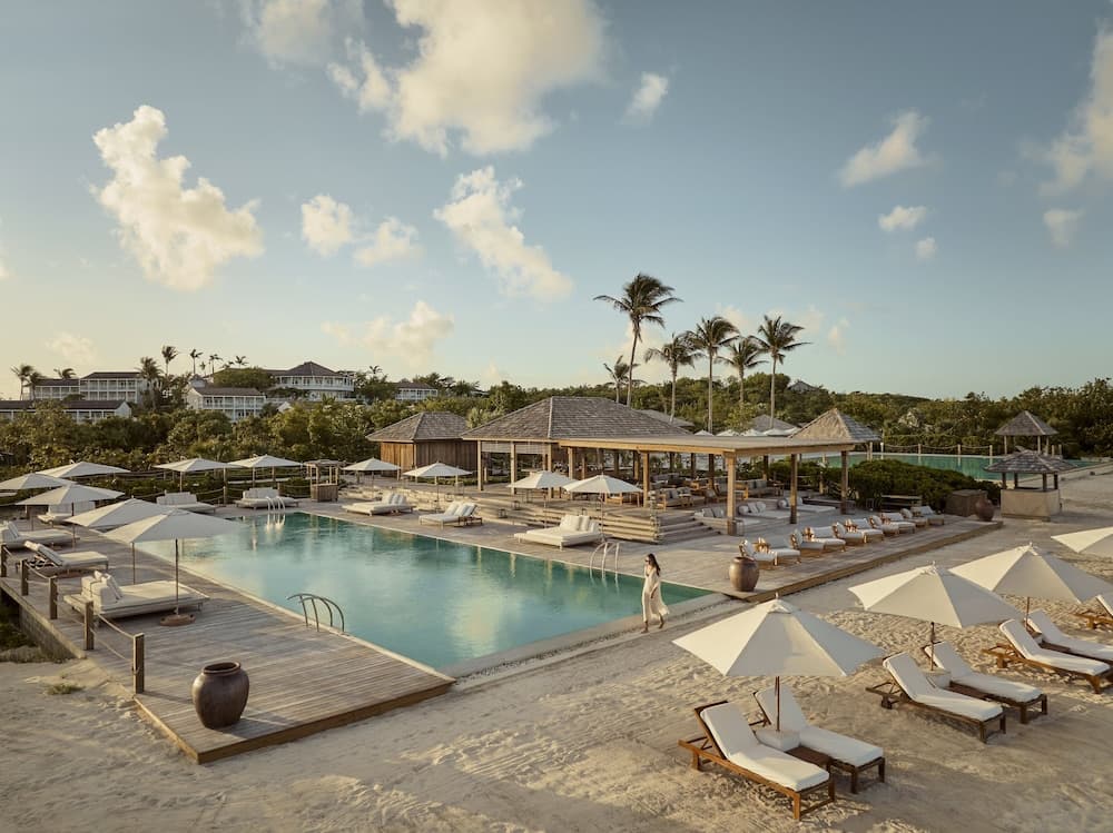 COMO Parrot Cay - Photo 92