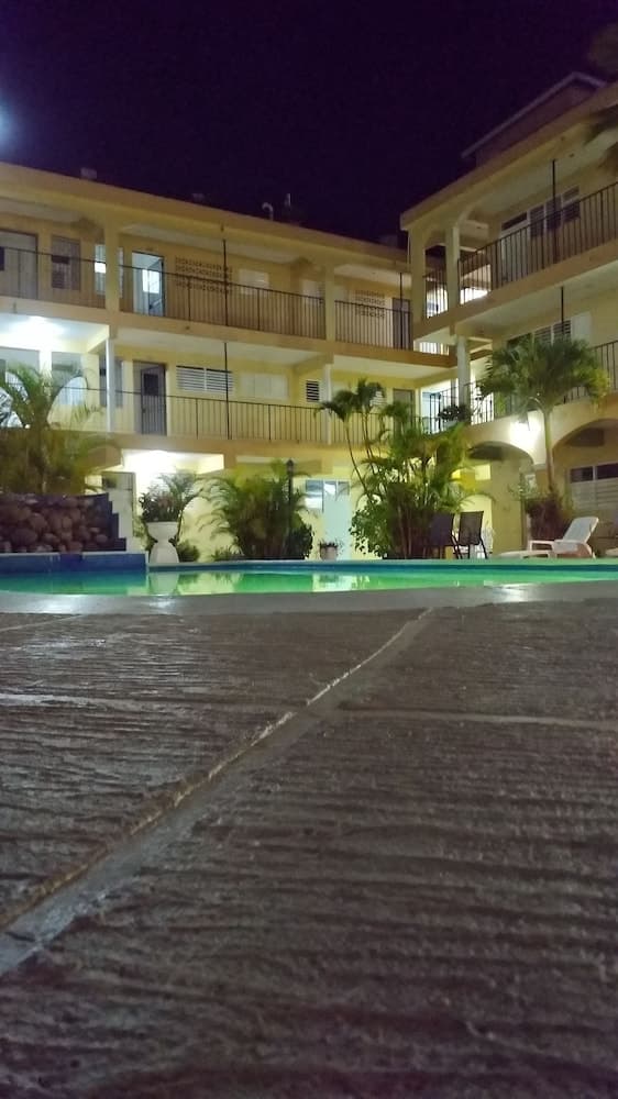 Golf View Hotel - Photo 58