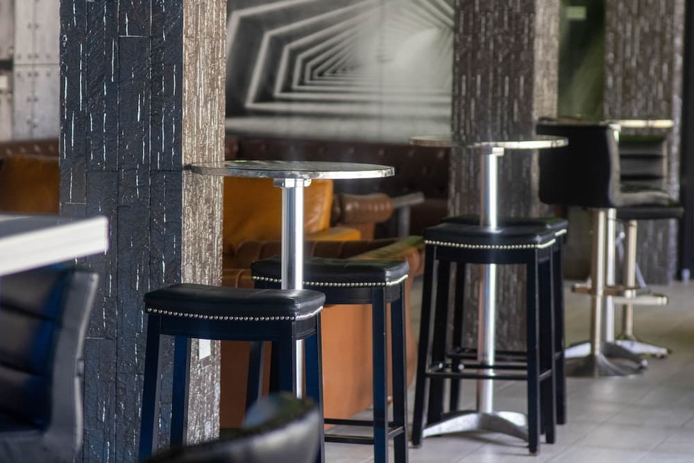 Golf View Hotel - Photo 1