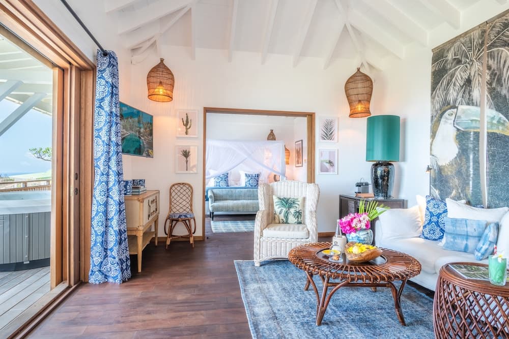 GYP SEA Saint Barth - Photo 28