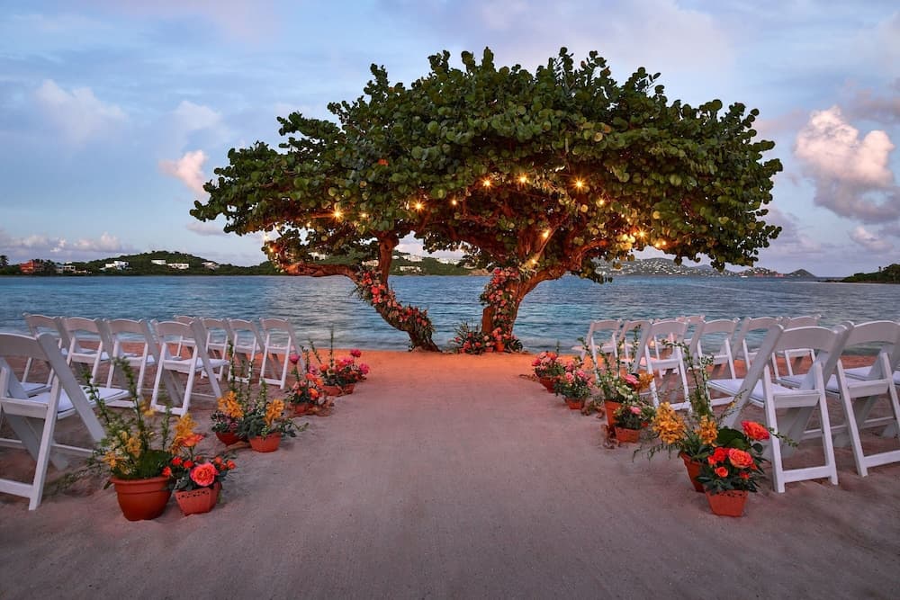 The Ritz-Carlton, St. Thomas - Photo 146