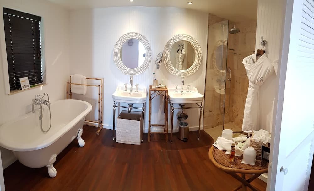 GYP SEA Saint Barth - Photo 126