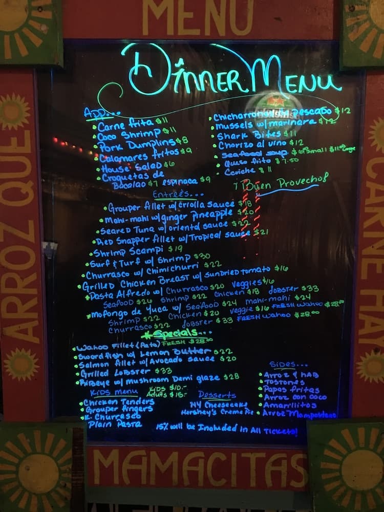 Mamacita's Guest House - Photo 21