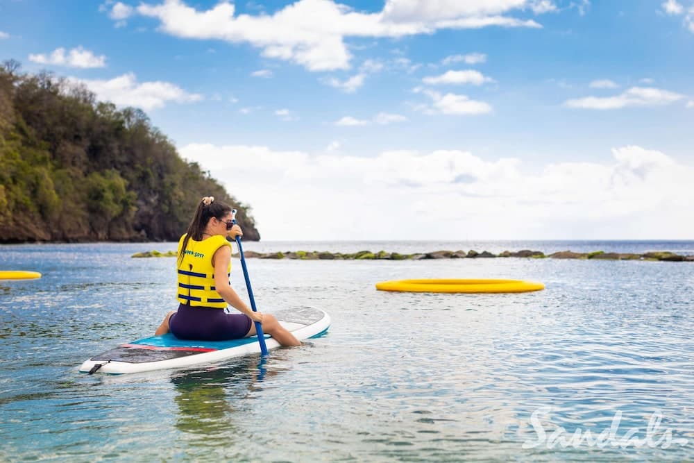 Sandals St. Vincent and the Grenadines Couples Only - Photo 104