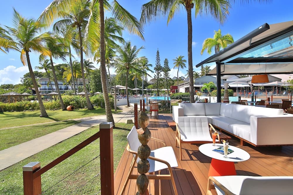 La Creole Beach Hôtel & Spa - Photo 30