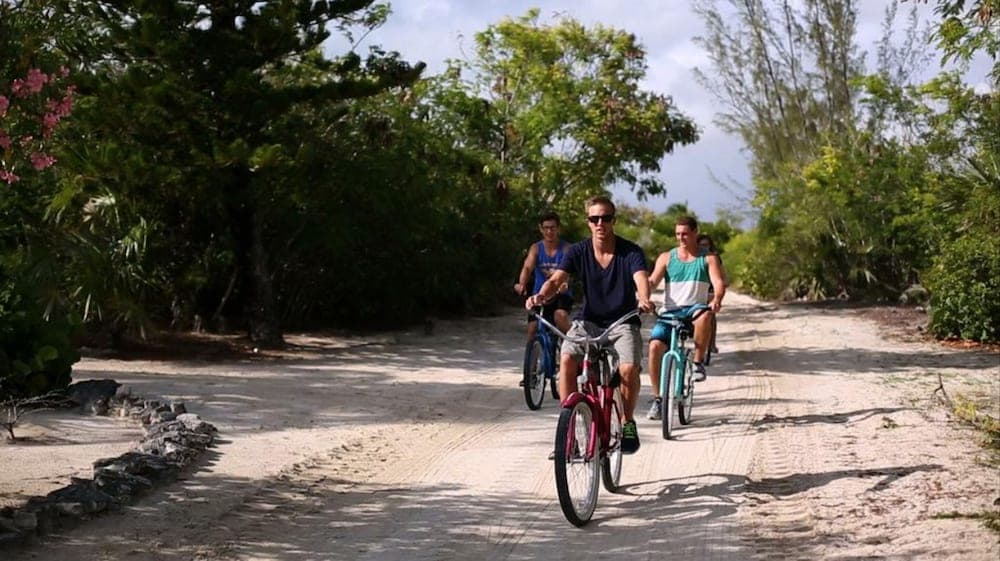 Pine Cay, Turks and Caicos - Photo 34
