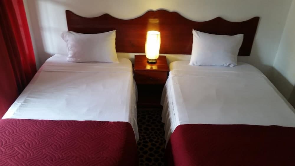 Spring Gardens Resort - Photo 20