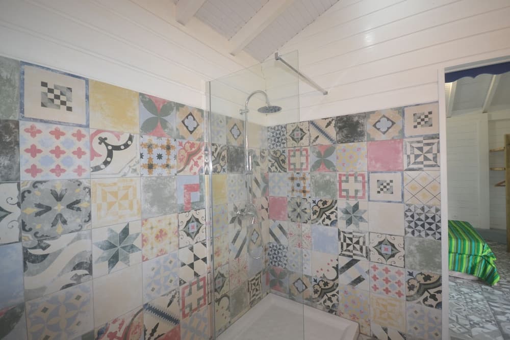 Piton Bungalows Ecolodges - Photo 54