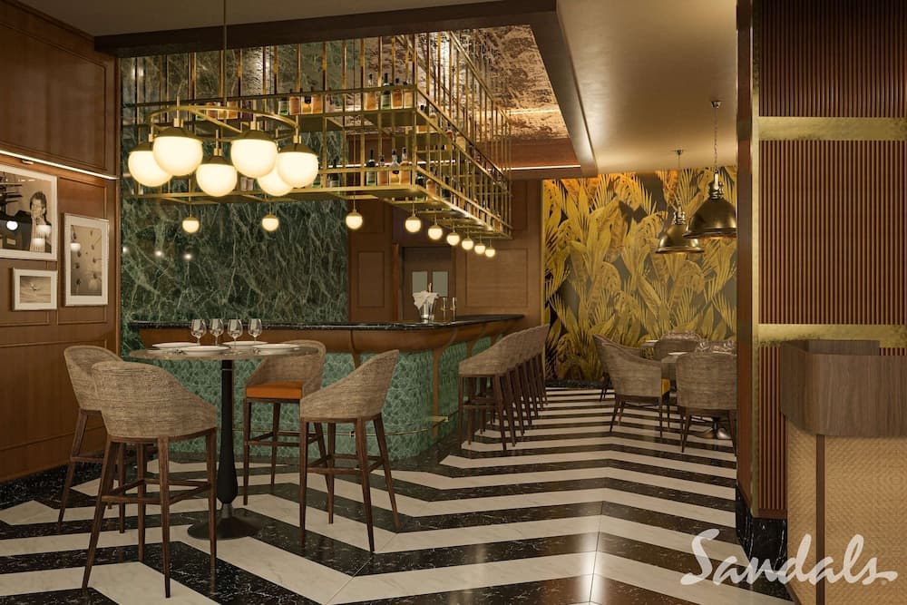 Sandals St. Vincent and the Grenadines Couples Only - Photo 117