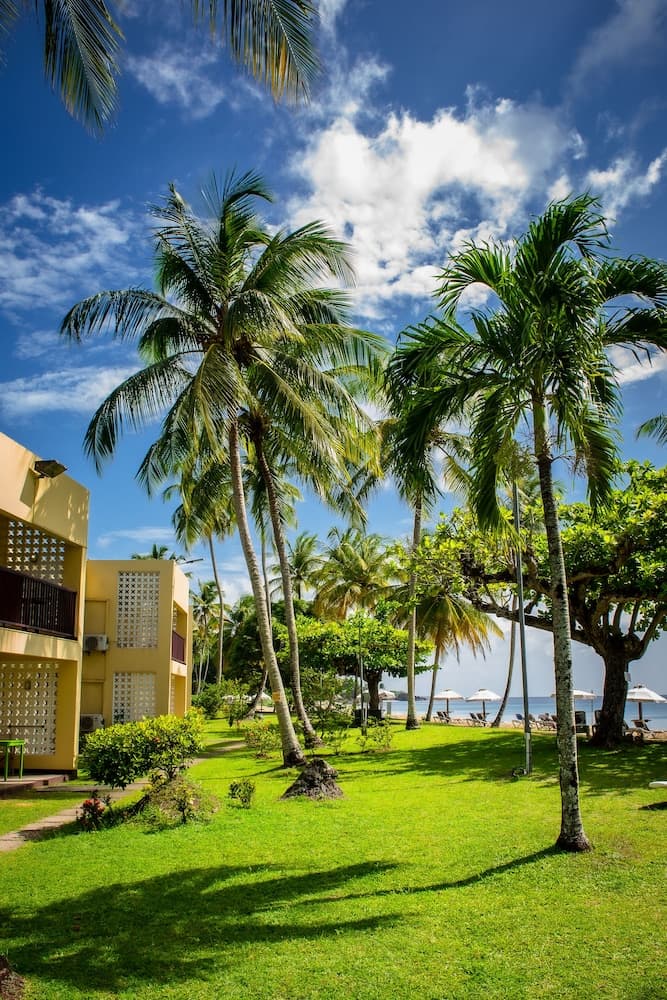 Starfish Tobago Resort - Photo 10