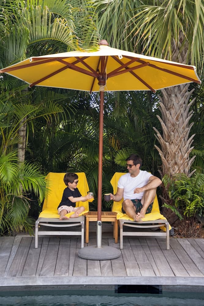 GYP SEA Saint Barth - Photo 135