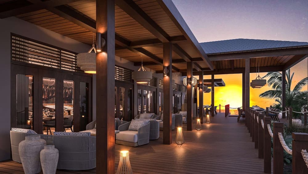 Sandals St. Vincent and the Grenadines Couples Only - Photo 56