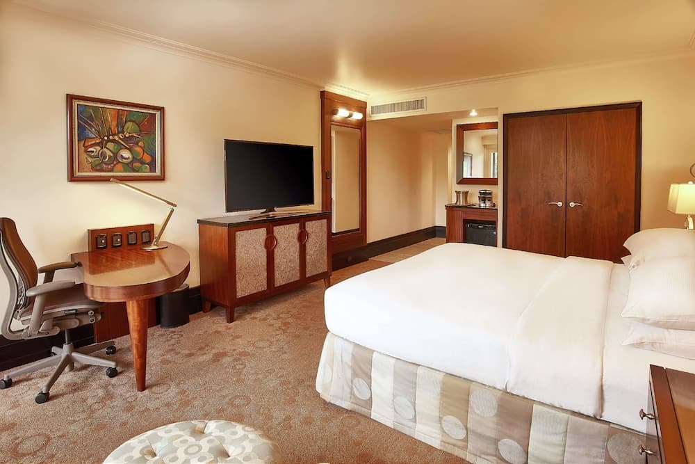 Hilton Trinidad & Conference Centre - Photo 28