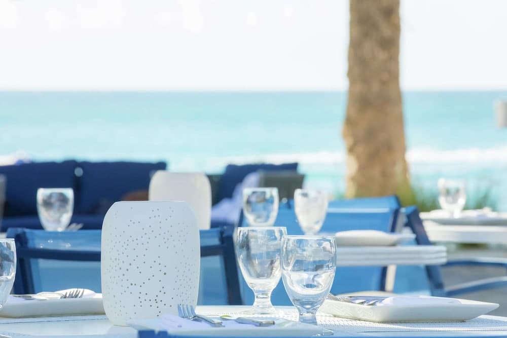 Fairmont El San Juan Hotel - Photo 151