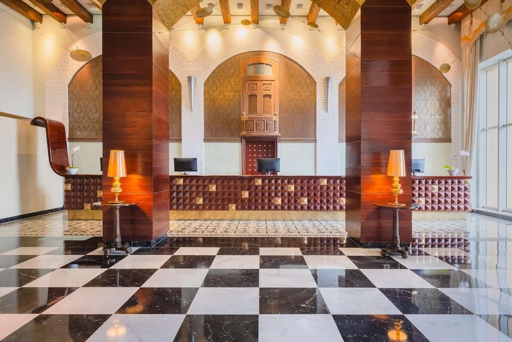 JOIA Rose Hall by Iberostar - Adults Only - All Inclusive - Photo 3