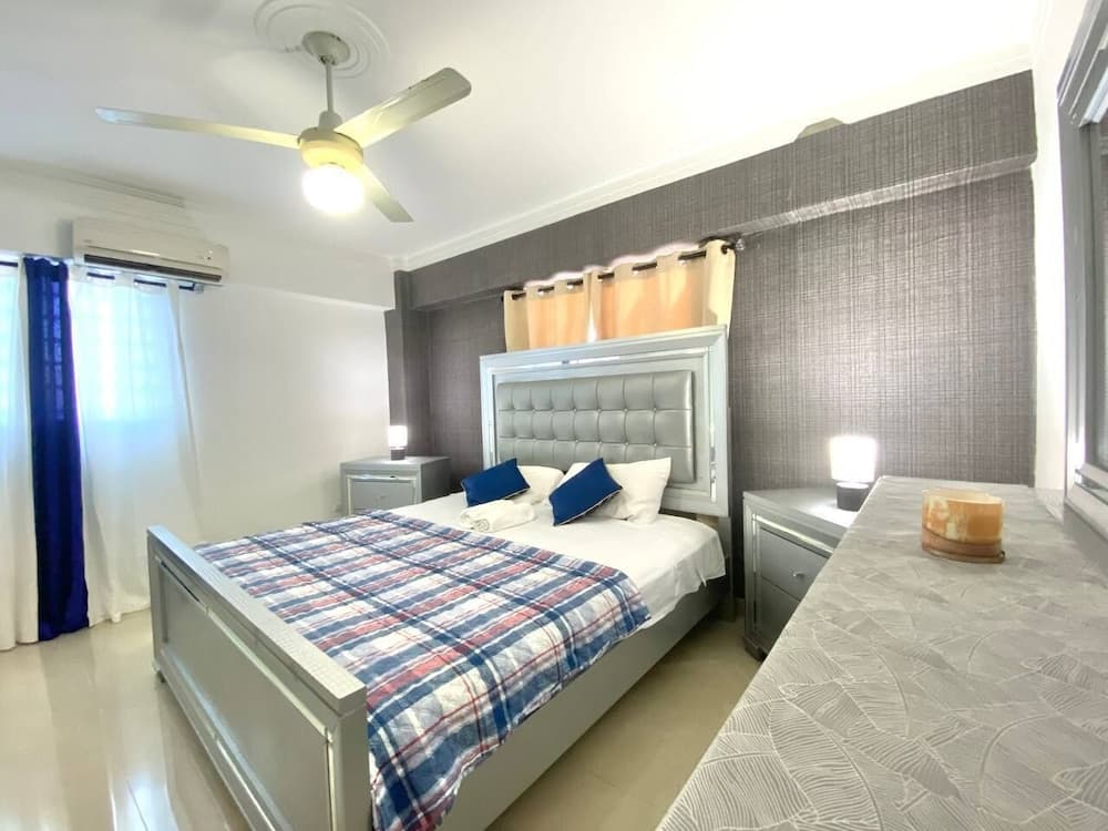 Calido Apartamento Santo Domingo - Photo 2