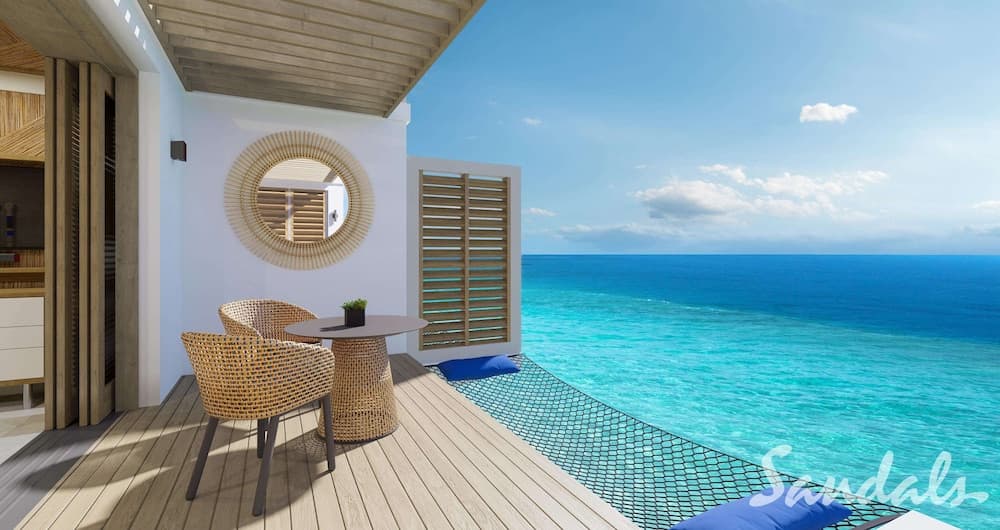 Sandals St. Vincent and the Grenadines Couples Only - Photo 11