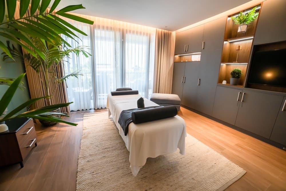 Golden Rock Dive And Nature Resort - Photo 23