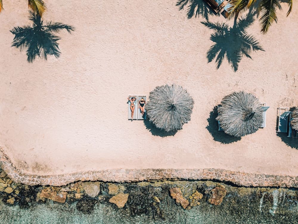 Van der Valk Plaza Beach & Dive Resort Bonaire - All Inclusive - Photo 28