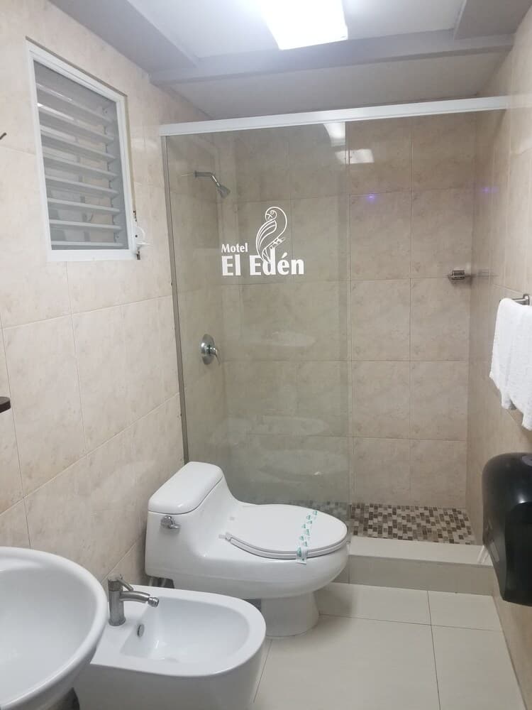 Hotel El Eden - Photo 23